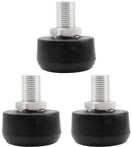 Kisangel 1stk Bremse Quad-Rollschuhe Skate-zehenstopper Quad-Roller Absturz Knie Scooter Schneidebrettfüße Bremsrolle Rad Skate-Schuhe Scooter-Griffe Stopper Für Rollschuhe Gummi Black