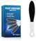 4 Pack Podiatry Foot Files for Hard Skin | Professional Foot Dresser Paddle | Double Sided Callus Remover & Exfoliate Pedicure Set for Feet | Removes Dead Dry Skin