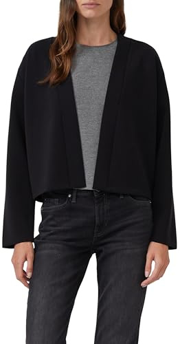 s.Oliver Scuba-Jacke im Relaxed Fit