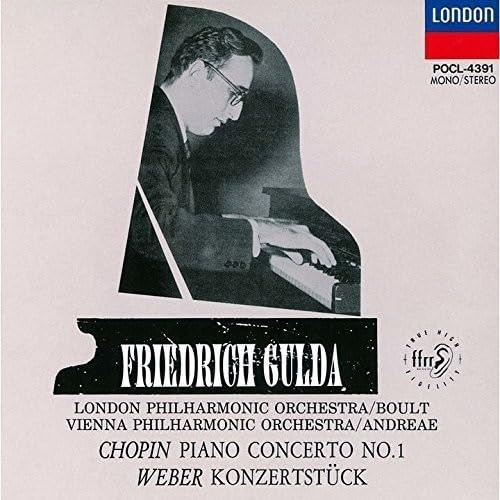 Chopin: Piano Concerto 1