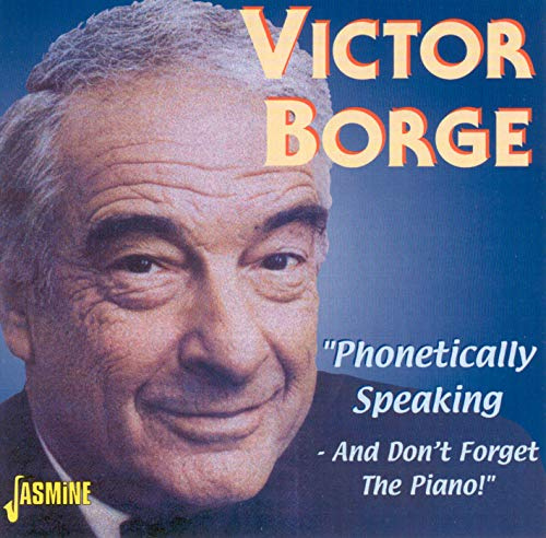 Phonetically Speaking