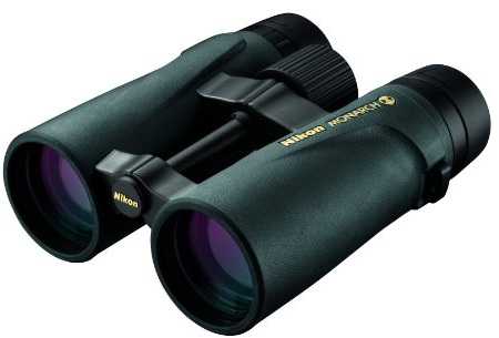 Nikon 8,5x45 Monarch X