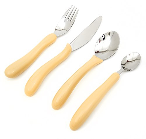Ability Superstore Caring Cutlery Full Set