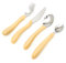 Ability Superstore Caring Cutlery Full Set