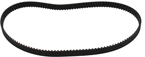 febi bilstein 14362 Zahnriemen für Nockenwelle , 1 Stück, schwarz