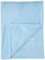 Playshoes Unisex Baby Fleece-Decke Bär 301700, 17 - Bleu, 75 x 100 cm/29.5 Inch x 39.4 Inch
