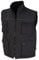 Ripstop-Weste NARVIK - teXXor® anthrazit/schwarz, 3XL