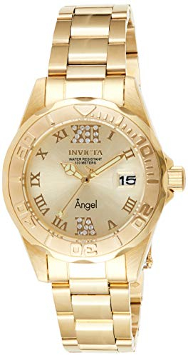 Invicta Angel 14397 Reloj para Mujer Cuarzo - 38mm