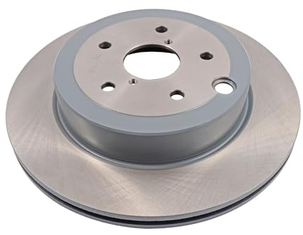 Blue Print ADS74338 Brake Disc