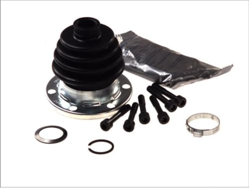 SPIDAN 22451 Faltenbalgsatz, Antriebswelle