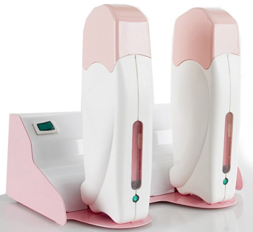 Wachspatronenerwärmer Velvet Lady Duo