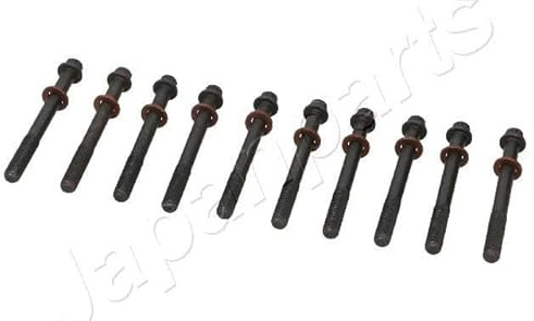 Japanparts BL-802 - Cylinder Head Bolt