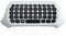 C-FUNN 2.4G White Wireless Message Chatpad Keyboard KeyPad For Xbox One S Controller