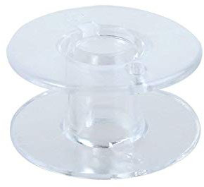 LANYUER 15J Nähmaschine Spulen für Singer berechnet – 10 Pack