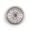 Crosley CR9100A-SP Aluminum 45 Adapter, The Beatles Sgt. Pepper's