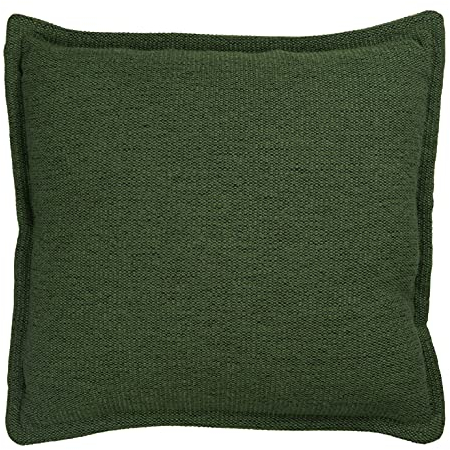 RØROS TWEED - Picnic - Kissen aus norwegischer Lammwolle - Design von Anderssen & Voll - Kissenmaße: 60 x 60 cm