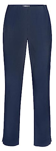 Stehmann, INA-748, Stretch-Hose innen angeraut Größe 50, Farbe Marine