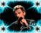 ANnjab Johnny hallyday Aigle Bricolage 5D Diamant Peinture Cristal Broderie Point de Croix Strass Broderie Peinture Art Artisanat Maison décoration Murale (c(Carré 40x50cm)