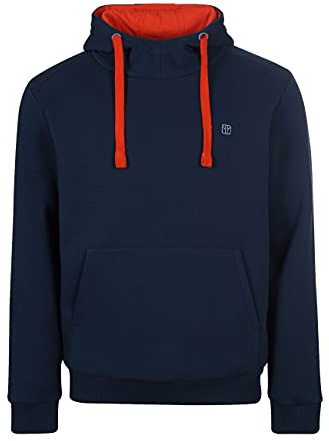 ELKLINE Herren Hoodie Wisecrack 1031094