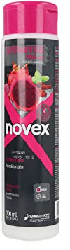Novex Superfood Conditioner Dragon Fruit & Goji Berry - Pink