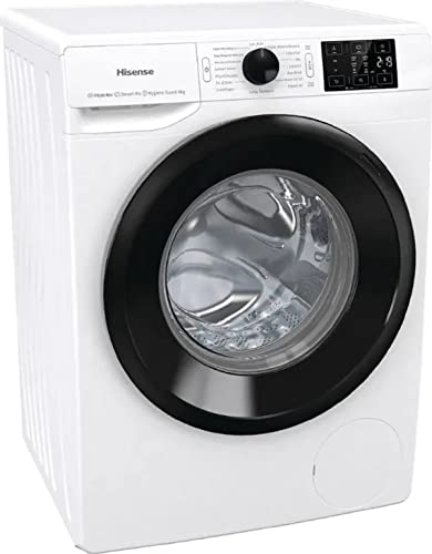 Lavatrice 8 Kg Classe A 1400 giri Inverter - WFGE80143VM
