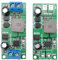 Yuecoom Battery Charger Module, 3A 12V 1 to 1000AH Accumulator Lead Acid Battery Cell Storage Battery Charger Module(带端子)