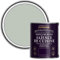 Rust-Oleum Wasserabweisender Küchenfliesenlack in mattem Finish -Kreidegrün 750ml