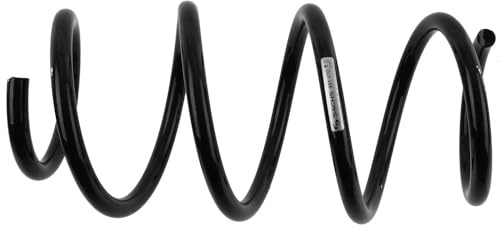 SACHS 2x Fahrwerksfedern Federn Vorne 991 170