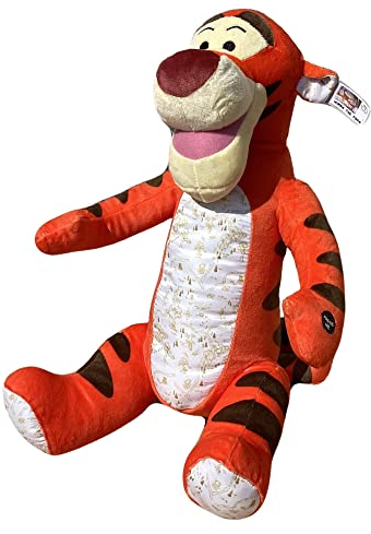 Disney 100 Jahre Winnie Puuh Tigger Plüschtier mit Sound 30 cm