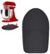 BEENNA Tappetino Scorrevole per Planetaria Elettrica KitchenAid, Tappetino per Robot da Cucina KitchenAid, KitchenAid Tappetino per Spostare Facilmente gli Utensili da Cucina 4.3L - 4.8L