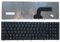 YANHAO Teclado español for ASUS G72 X53 X54H k53 A53 A52J K52N G53 N53T N61 X55V X55VD N73S N73J P53S X75V B53J UL50 SP QWERTY [Fácil de Instalar]