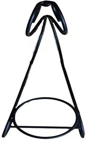 MAKIVI Weinregal, Wohnzimmerschrank, rote Dekoration, Dekorationsregal, schmiedeeisernes Dekorationsregal Marriage