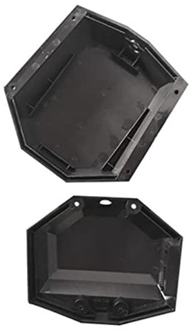 Hduacuge per batteria per skateboard elettrico fai da te e per controller sigillata per batteria 18650 e controller