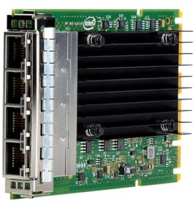 HPE Broadcom BCM5719 - Adattatore di rete - OCP 3.0