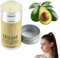 Haarwachs Stick,Wachs-Stick für Haare,Wachsstab für Haar,Haarfinishing Cream Stick für Styling, Feuchtigkeitsspendendes Wachs für Damen und Herren