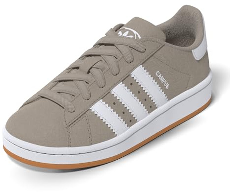 adidas Campus 00s J JI4461, Sportschuhe, Beige Weiß, 35.5 EU