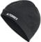 adidas Unisex Terrex Merino Light Beanie, Black/White, L