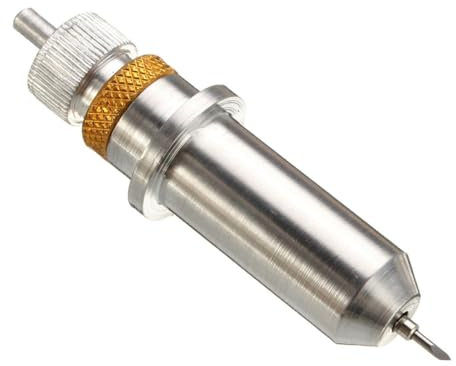 DIYEAH Präzisions-gravur-set 16-teilig Schneideplotter 30/45/60-grad- Für Inländische Importierte Plotter Robuster Wolframstahl