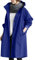 Trench long à capuche pour femme - Coupe-vent léger - Coupe-vent respirant - Automne - Hiver - Veste de pluie avec poches et boutons - Longue veste à capuche - Oversize - Vintage - Veste d'extérieur,