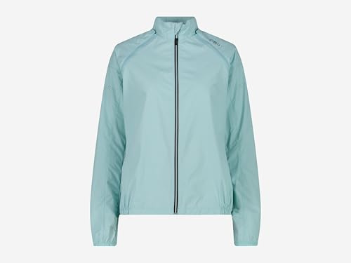 CMP Damen Blouson Jacke mit abnehmbaren Ärmeln - 40
