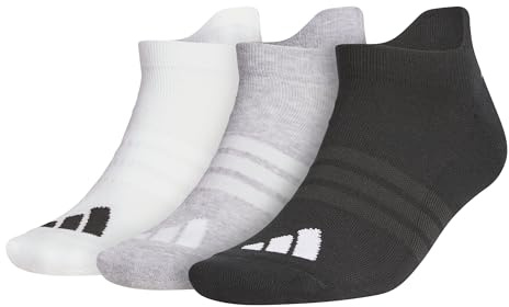 adidas Unisex PERFORMANCE ANKLE SOCKEN, 3 Paar