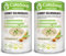 Hochkalorische Suppe für Gewichtszunahme I Nahrung hochkalorisch als Gourmet Fertigsuppe I 40 Portionen CaloSoup Kalorien Lauchsuppe (SPARSET 2x Lauchcreme Suppe)