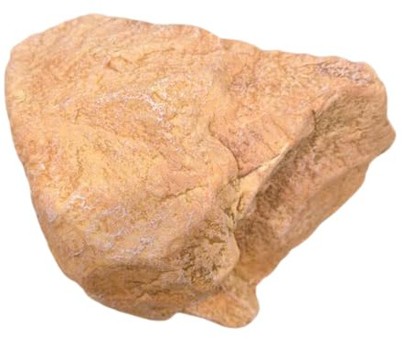 Gralara Rocher Artificiel en Mousse PU pour Aménagement Paysager Extérieur, Roche Décorative