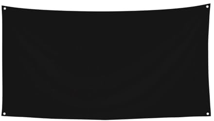 Silhouetten von Kampfsport-Banner für Halloween, Weihnachten, Party-Dekorationen, Studio-Requisiten, Festival-Dekoration, Feiern
