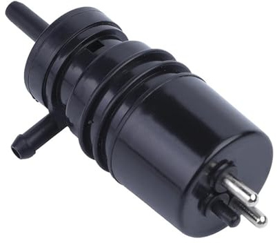Scheibenwischermotor für Mercedes-Benz W201, W123, W124, W126, W129 (Teilenummer: A2028690021, 1238690021, 2028690021)