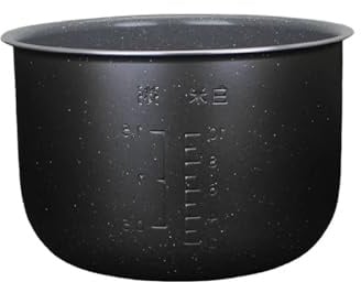 Rice Cooker Inner Pot，Compatible for Panasonic SR-CN188