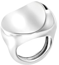 Breil Kollektion GLOBE, Damen aus Stahl, Schmuck Geschenkideen für Damen