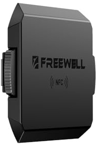 Lens Cap Compatible only with Freewell Real Lens Hood for Leica Q3 43