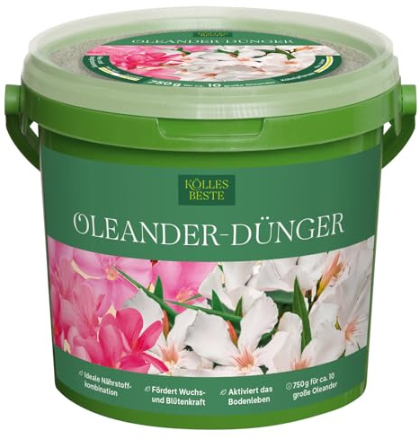 Kölles Beste Oleanderdünger, 750 g