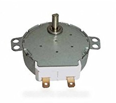 SAUTER - moteur entrainement plateau micro ondes pour micro ondes SAUTER
